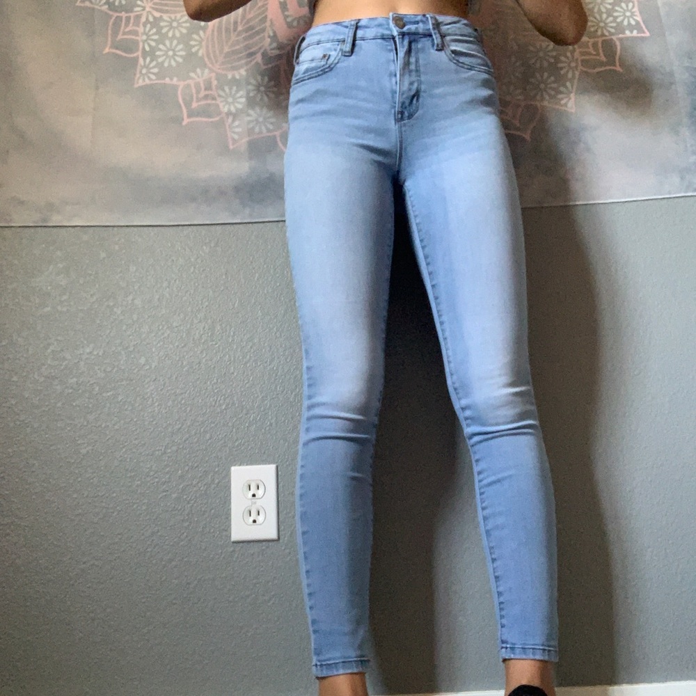 jeans - Picture 4 of 4